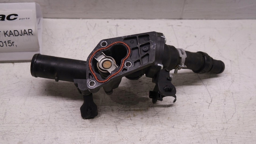 фото №3, Корпус термостата renault kadjar 110602770r