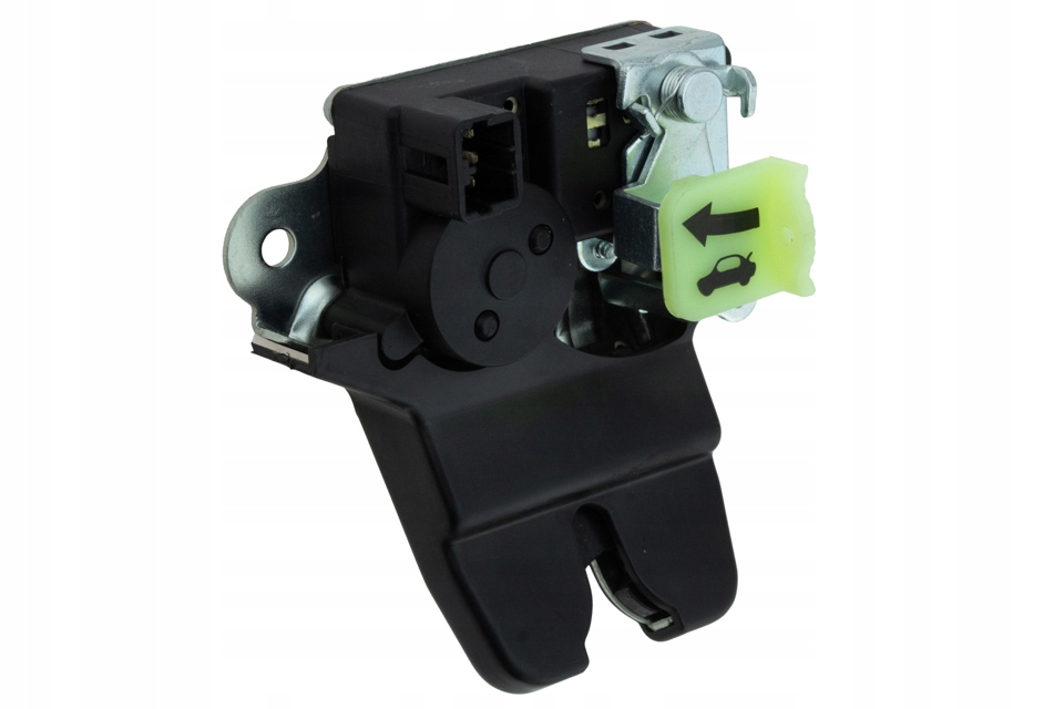 фото №1, Замок крышки багажника hyundai genesis coupe 2010- sonata 2008-