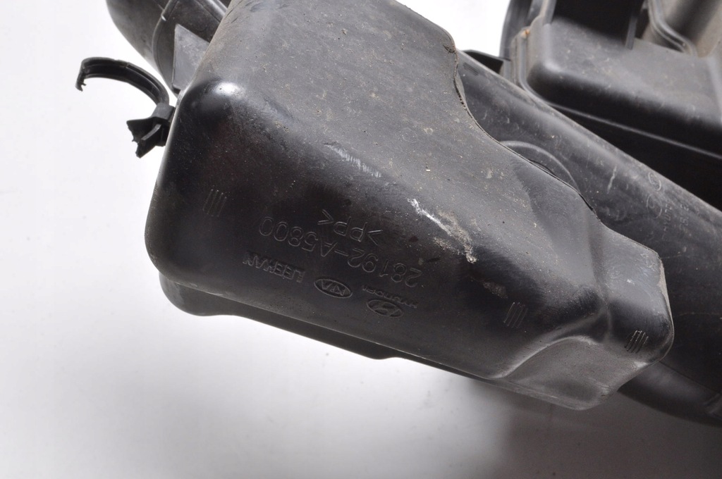 фото №6, Kia ceed ii резонатор воздуха 28221-a5800