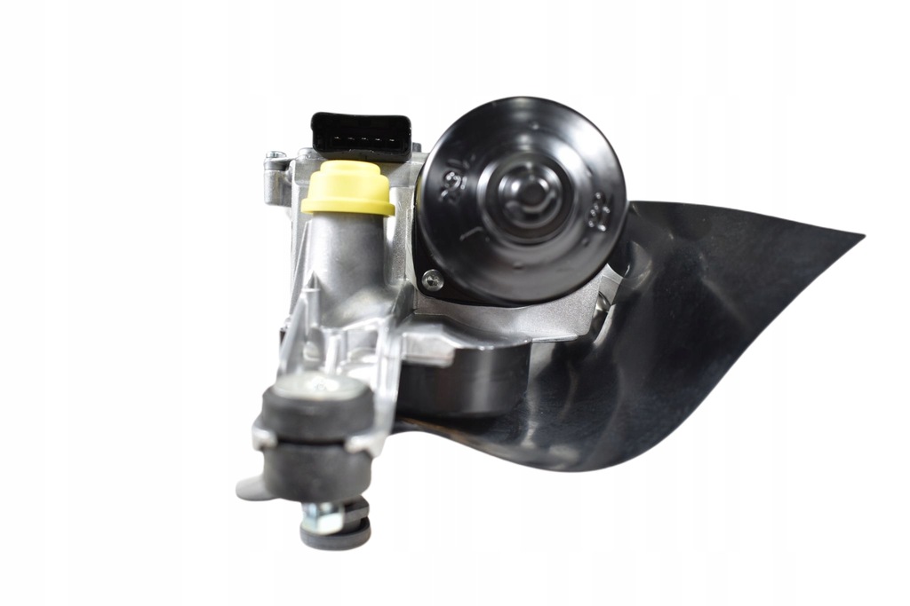 фото №11, Моторчик двірники комплект перед citroen c5 iii