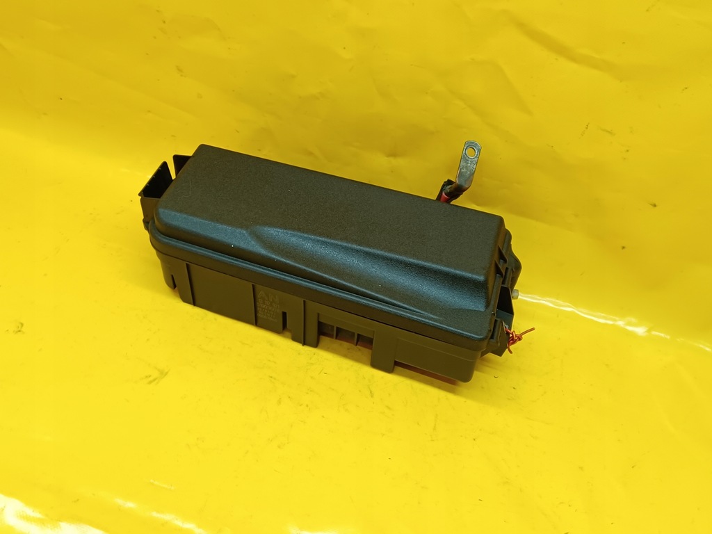 фото №7, Коробка предохранителей signum 3,2b v6 13112921