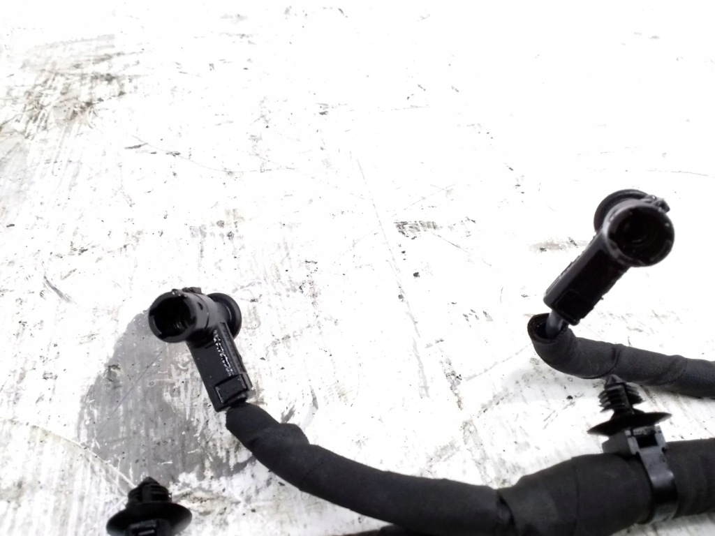 Land rover range rover velar 2019 шланг свеча накаливания в Украине