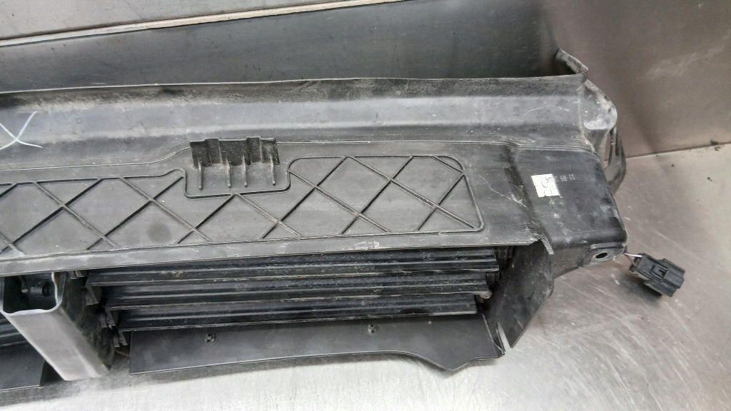 фото №9, Жалюзі шторка впуск volvo v40 po 2012r 31383814