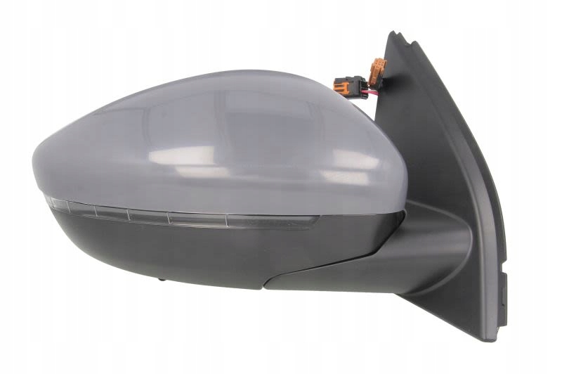 фото №1, Зеркало p peugeot 308 ii, 308 sw ii 10.13- blic 5