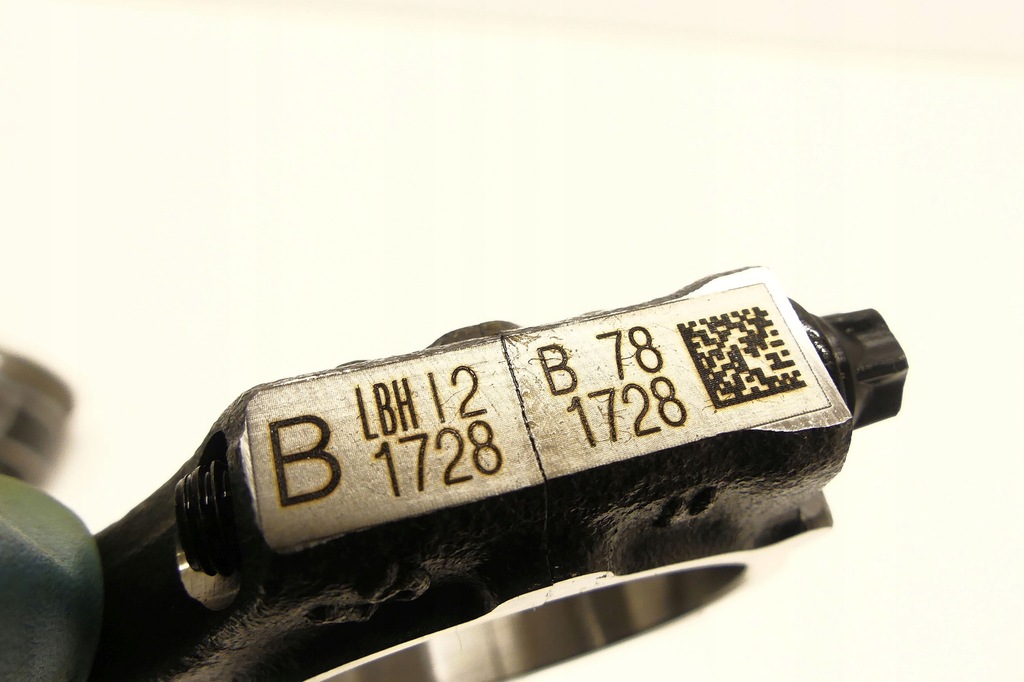 фото №9, Kia x-ceed proceed ceed iii 1.5 t-gdi g4lh поршень + шатун