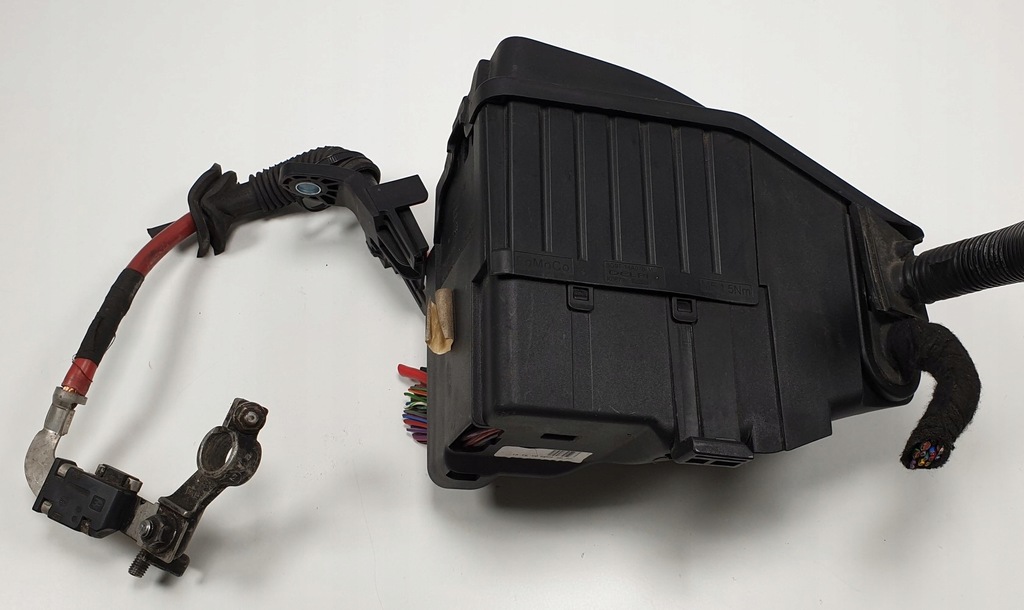 фото №7, Коробка запобіжників volvo xc60 i 6g9t-14a076-mb