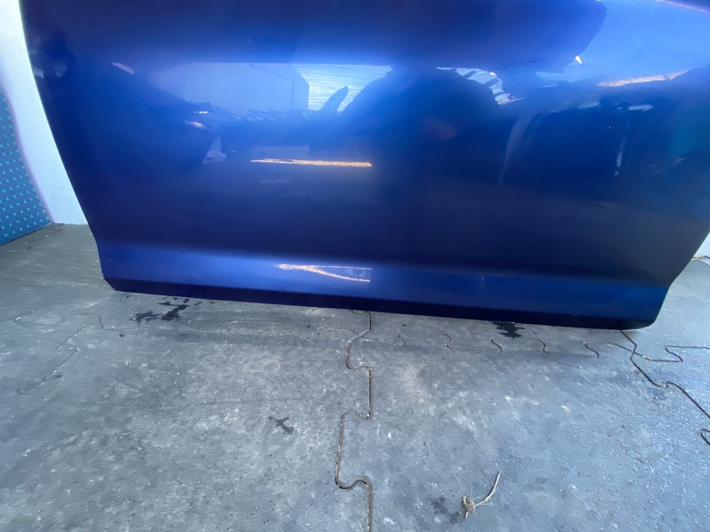 фото №7, Дверь правое перед bmw 5 g30 g31