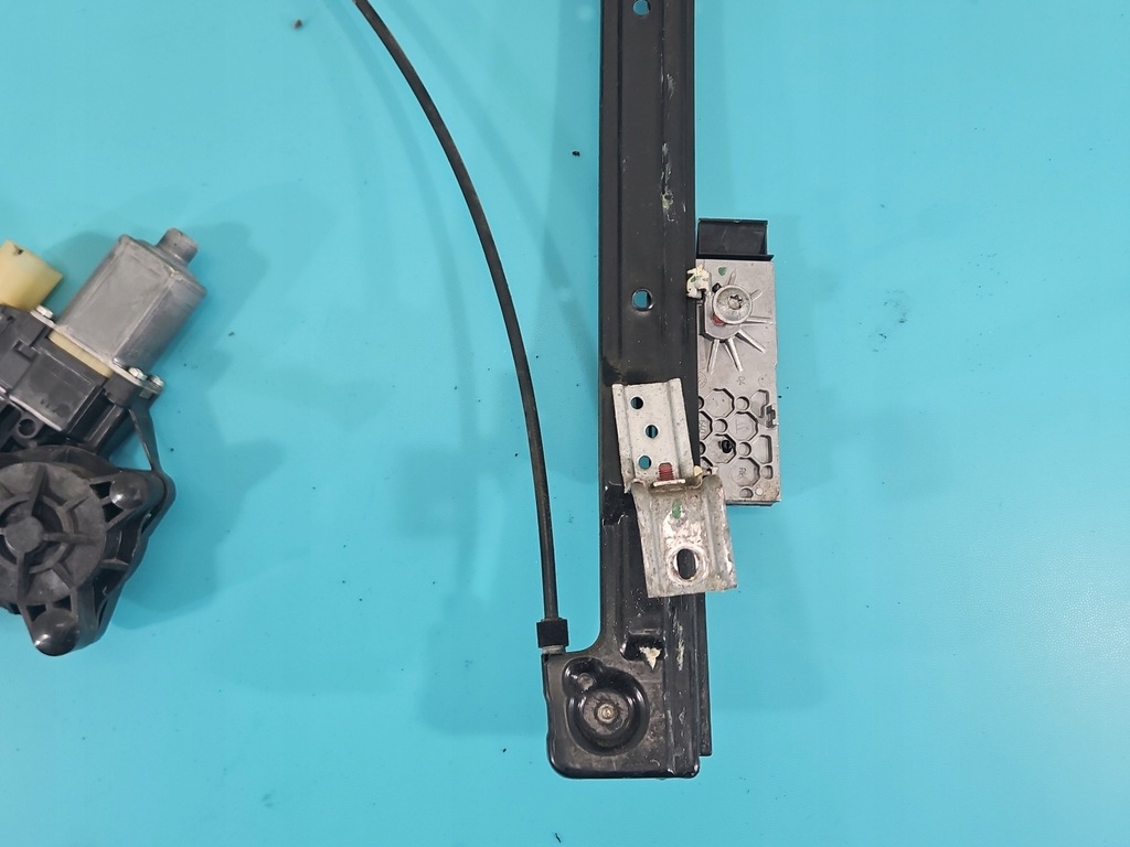 фото №11, Подъемник перед правый mini cooper one ii r56 06- 0130822381 3d hb 6pin