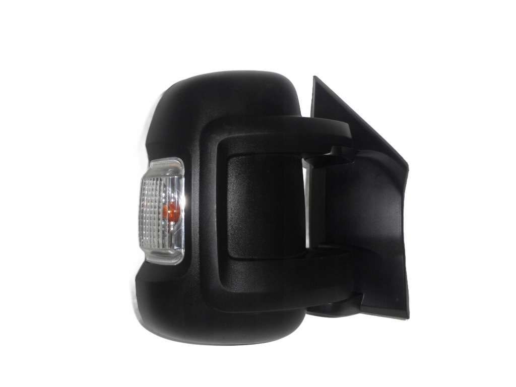 Купить Ducato full складной + мёртвая зона 12 pin европа