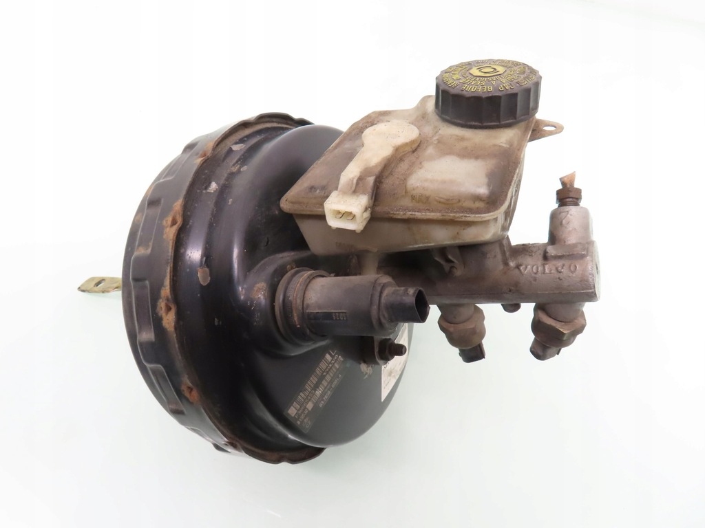 фото №8, Усилитель тормозов volvo s60 i 2.5 t p30665453 03785960014