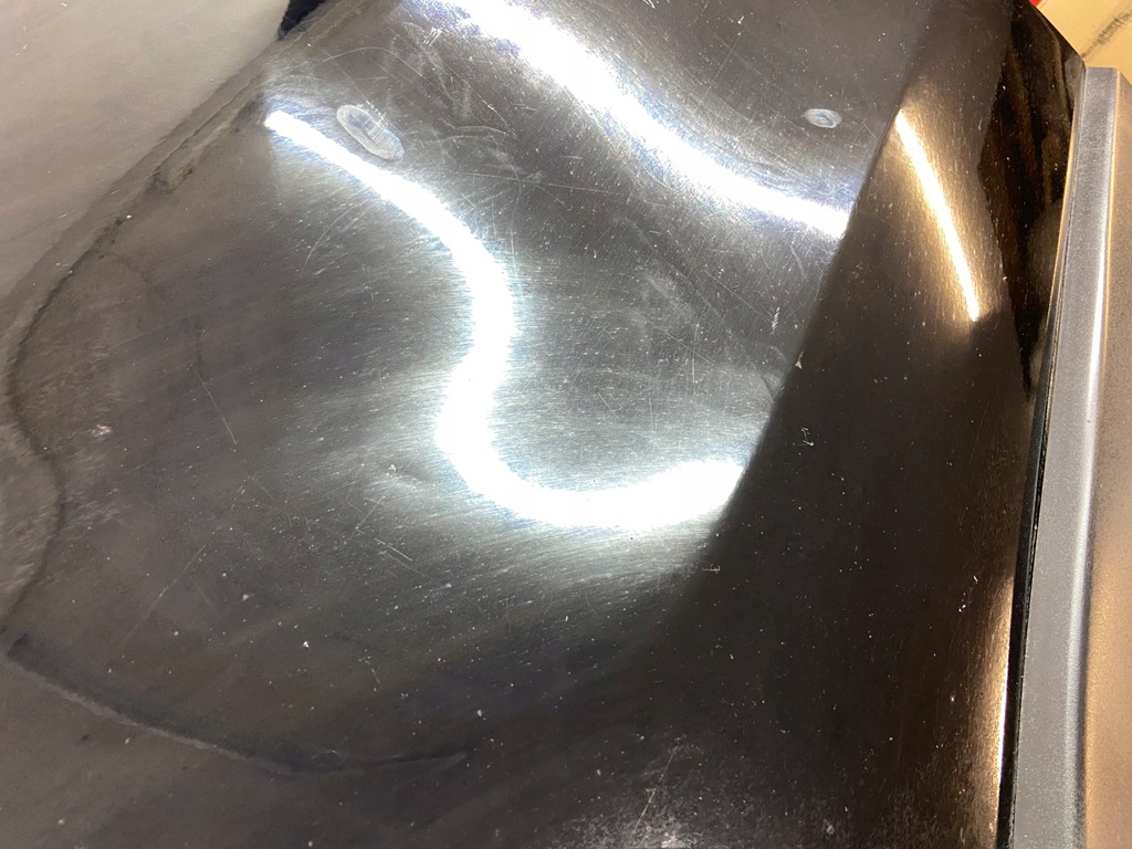 фото №10, Двері праве правий задня b92p чорні honda cr-v crv 3 iii 2006-2012r