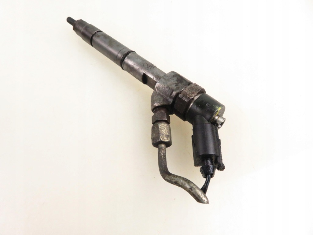 Форсунка mercedes-benz w168 a 170 cdi 0445110196 6680701287 Цена