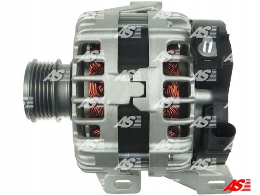 Генератор as-pl к volvo xc70 2 2.4 d4 d3 d5 в Украине