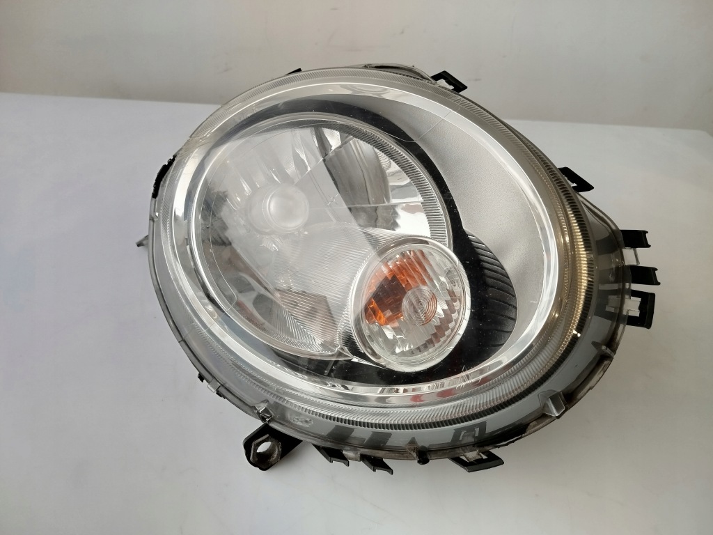 Купити Moni cooper r56 r55 лампа права перед передній 162704-03