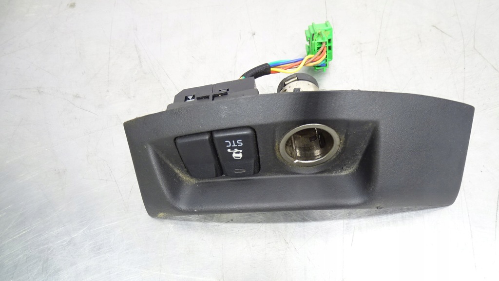 фото №1, Перемикач stc volvo s40