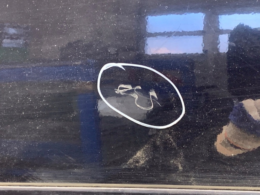 фото №4, Дверь правый задняя renault koleos i kombi