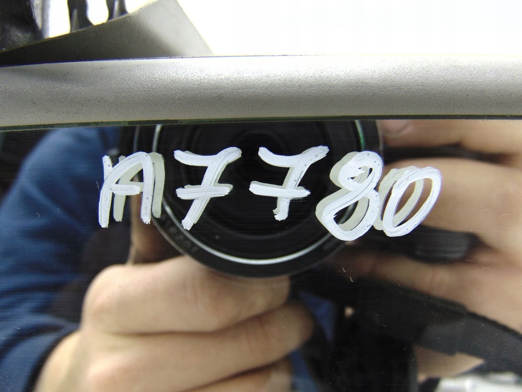 фото №6, Дзеркало внутрішнє mercedes-benz оригінальний номер 2048100517