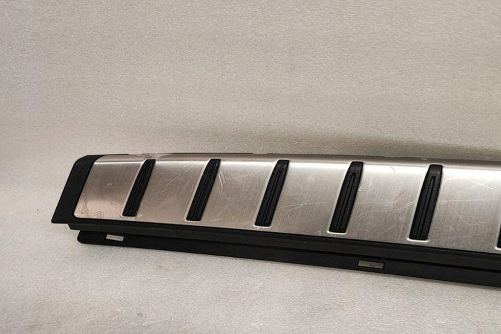 фото №7, Защита замка крышки lexus rx _l2_ 5838748110 3.5l бензиновый 220kw 2021