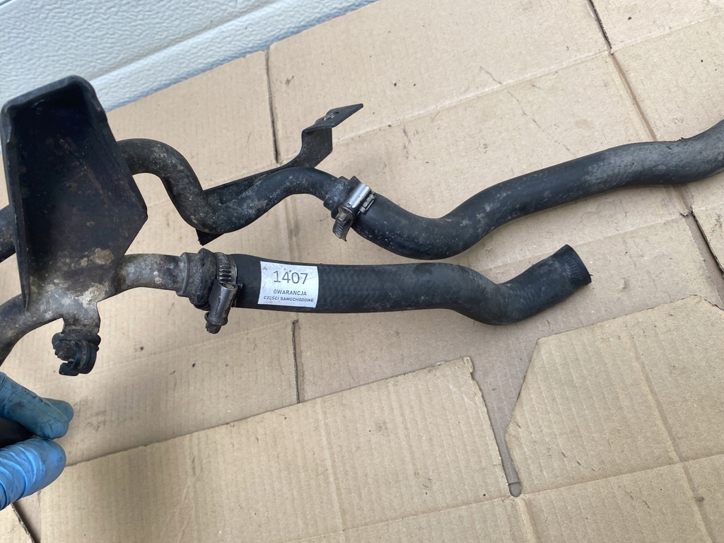 фото №8, Bmw 316i 318i e46 1.8 2.0 n42 n46 магістраль wody