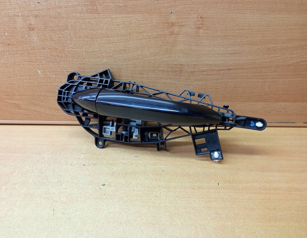 фото №1, Ручка правая задняя наружная opel insignia b z22x