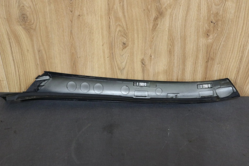 фото №5, Mercedes slk r170 lift защита стойка левая перед лак 197