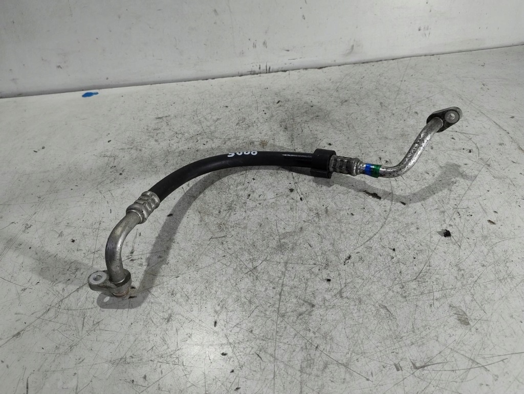 фото №1, Wąż трубка кондиціонера peugeot 3008 i 1.6 hdi 9675201080