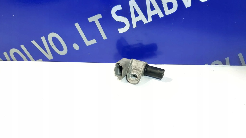 фото №1, Volvo v50 2007 клапани