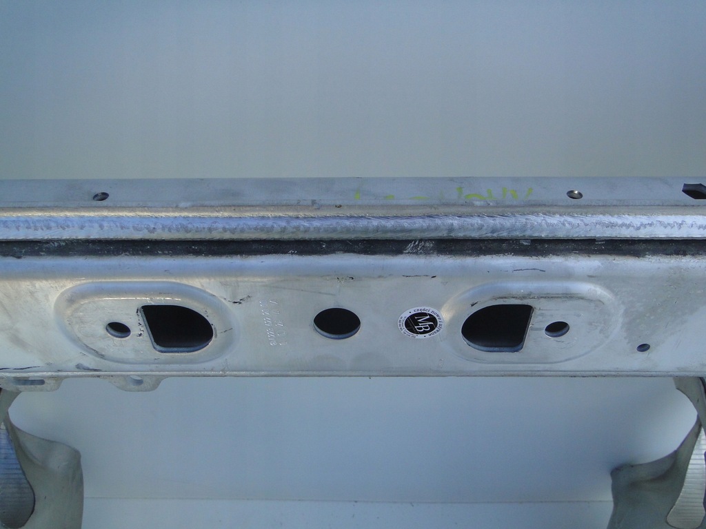 фото №11, Mercedes glc 254 x254 подрамник передний подрамник подрамник 4matic