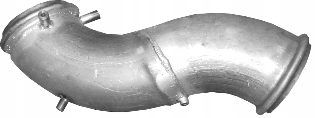 фото №1, Polmo 61.71 труба вихлопна