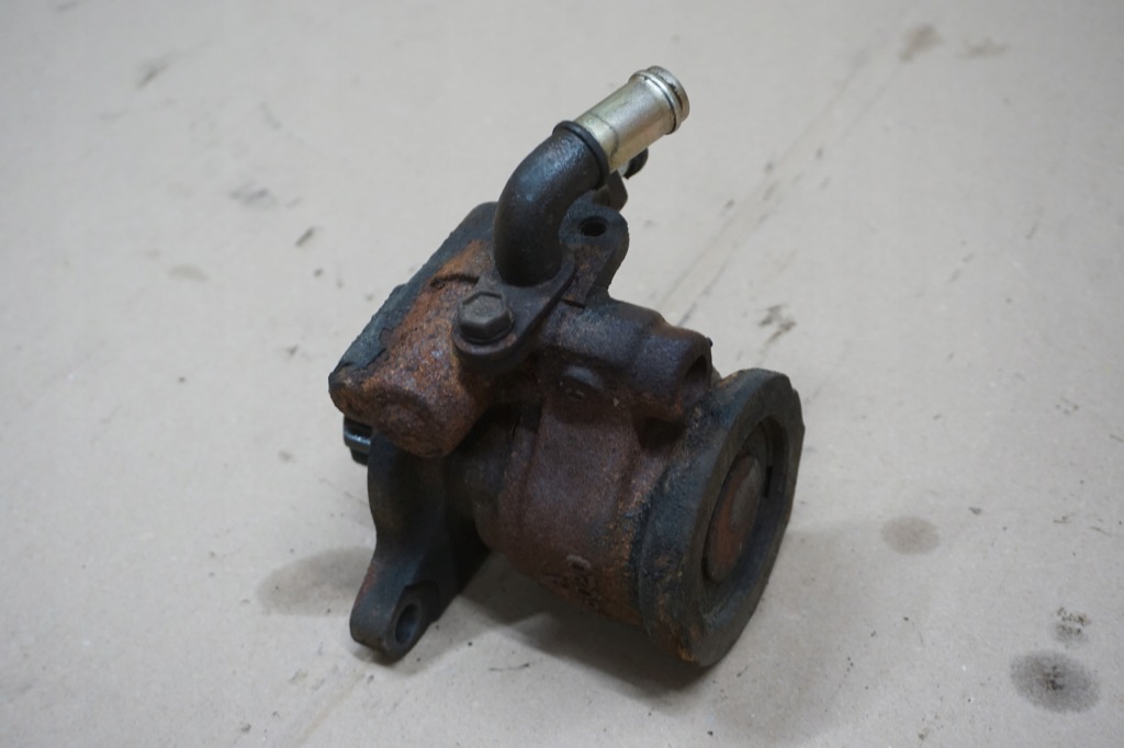 фото №6, Land cruiser 90 95 насос усилителя 3,0 1kz-te