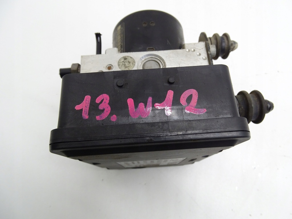 фото №6, Насос тормозная abs 8j0614517b audi tt 8j 2.0 tsi tfsi