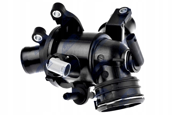 фото №2, Термостат mercedes cls gle c e glk m s v slc slk sprinter v nty