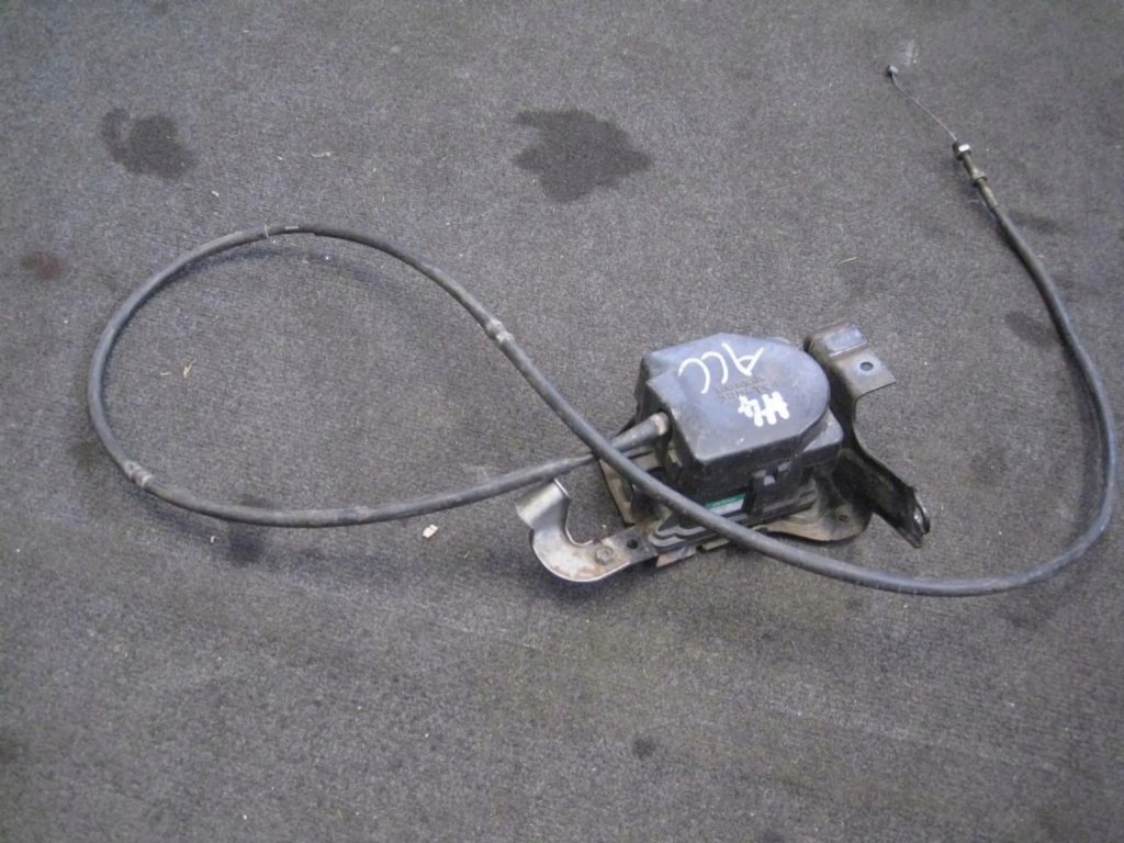 фото №1, Honda accord 1999 блок управления модуль круиз-контроль