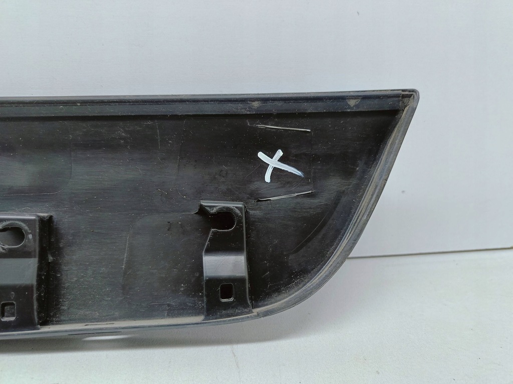 фото №10, Toyota rav4 v 5 19- молдинг накладка накладка крышки багажника 76802-42140