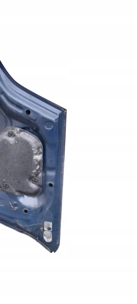 Капот nissan x trail t30 Киев