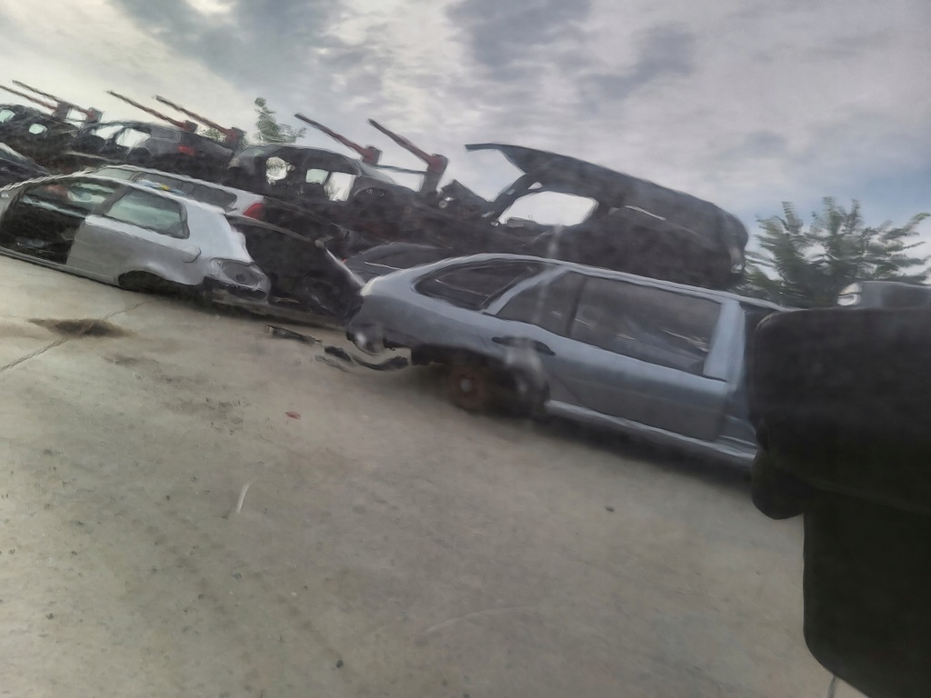 фото №9, Renault scenic iii 09r nv676 двері передні ліва перед