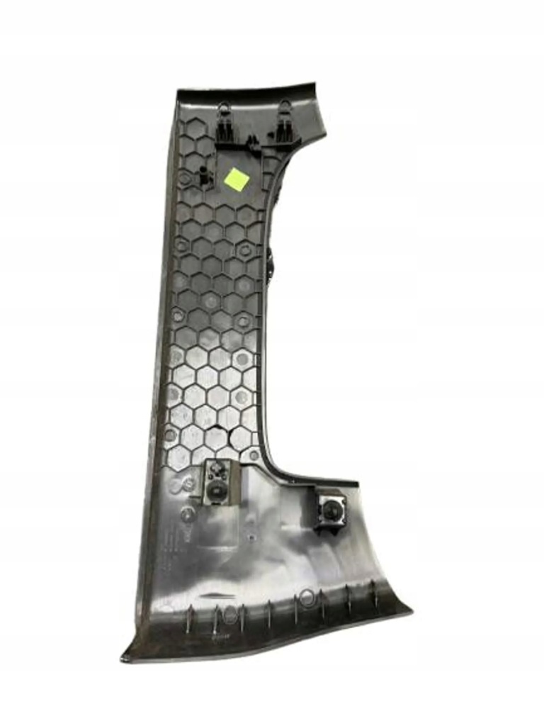 фото №2, Захист заглушка renault trafic iii 14- 873303272r 93450784