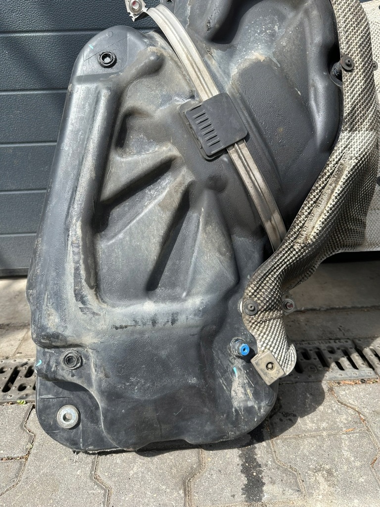 Бак пального, bak пального, насос пального mercedes ml w164 6.3 amg Київ