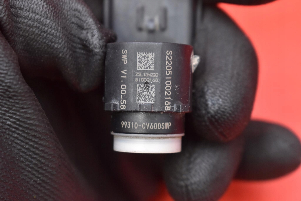 фото №8, Датчик паркування задня pdc 99310-cv600 kia ev6 gt-line 21-