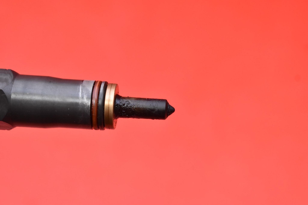 фото №7, Инжектор насос-форсунка 038130073ar skoda superb 1 i 1.9 d 130 km 01-06