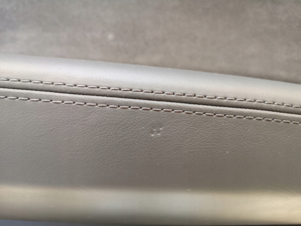 фото №10, Обшивка дверь правый задняя audi a8 d4