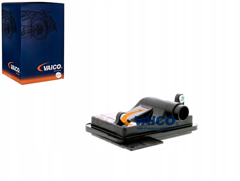 фото №10, Фільтр гідравлічний, автоматична коробка передач передач vaico v26-9613