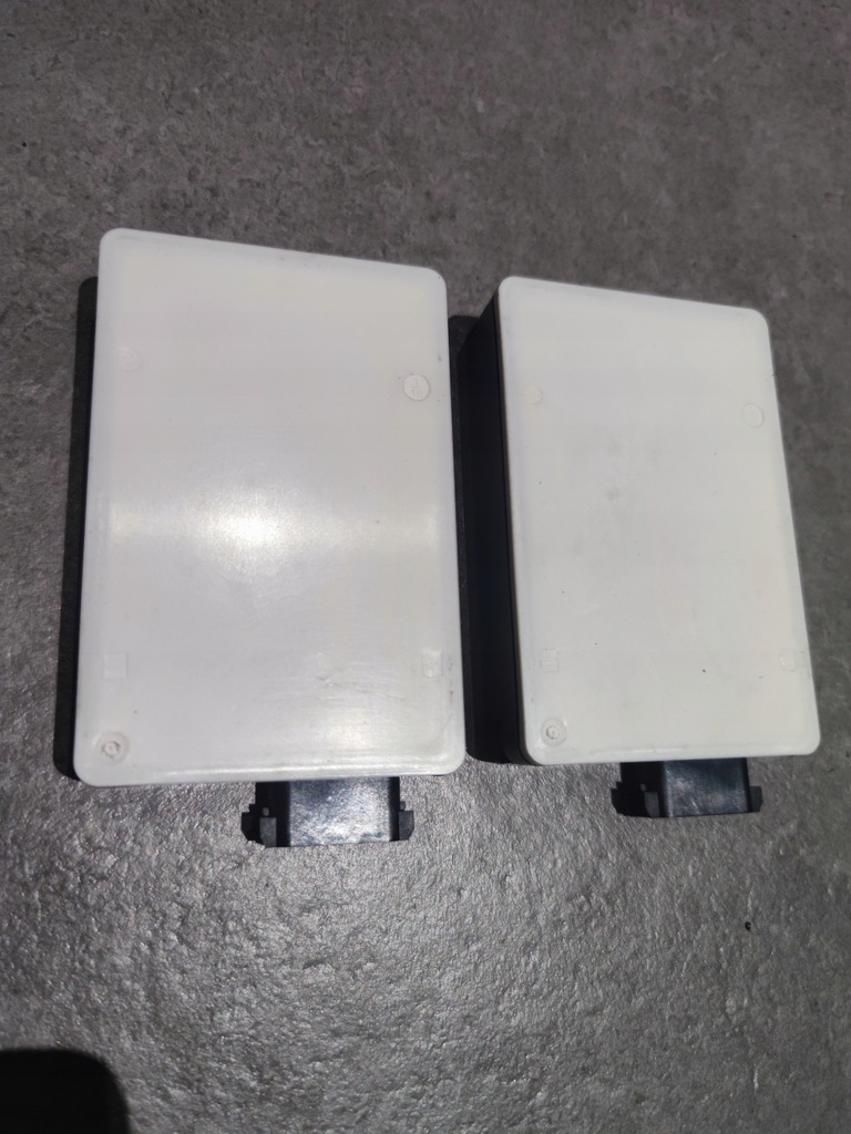 фото №6, Dodge challenger модулі мертвого pola 2019+