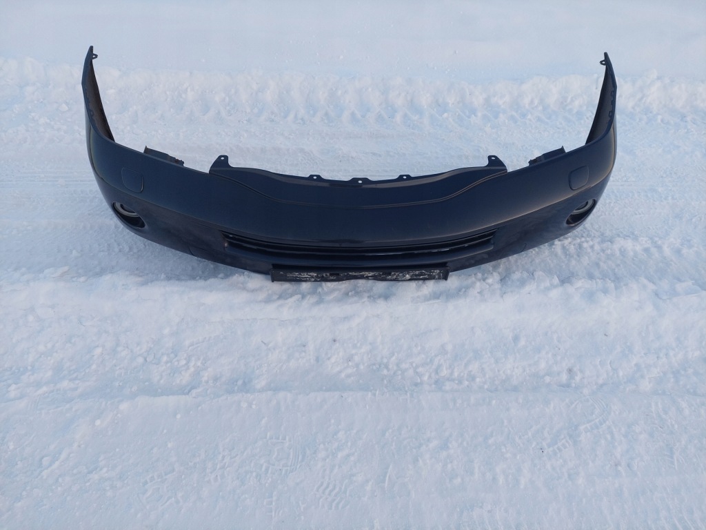 Купить Бампер перед передний комплектный  омыватель противотуманная фара lexus rx 2 400 rx400 h 1g0