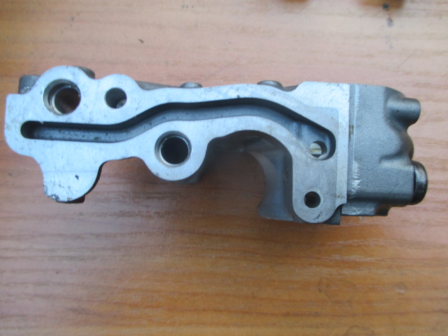 фото №16, Peugeot citroen mini bmw 1.4 1.6 vti тормозная колодка pod пружина вкладыш вала