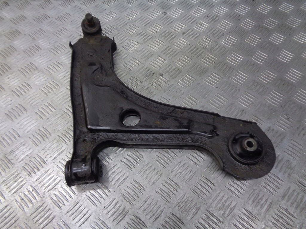 фото №1, Рычаг правый перед chevrolet lacetti 2.0 tcdi