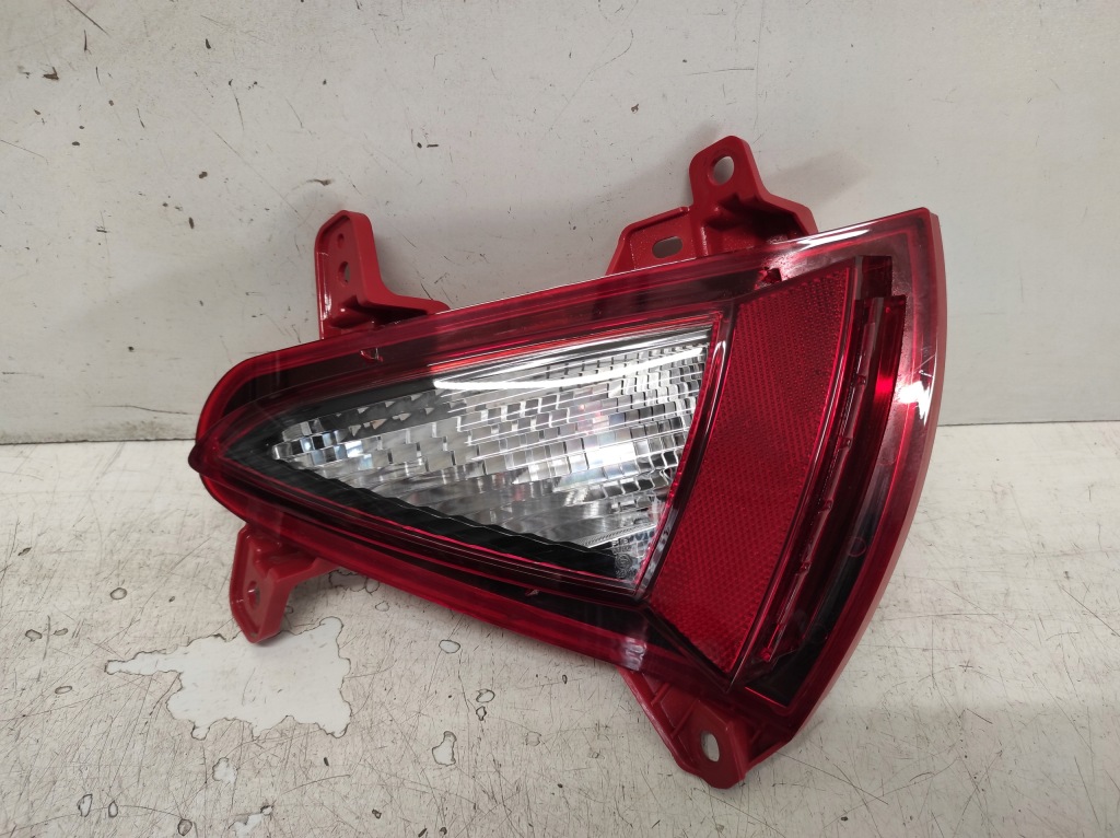 фото №2, Kia sportage 5 v 21- лампа протитуманна права задня 92406-r2000