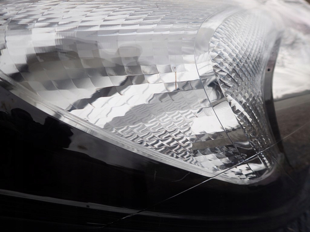 Лампа права фара opel meriva b 2 ii рестайлінг Ціна