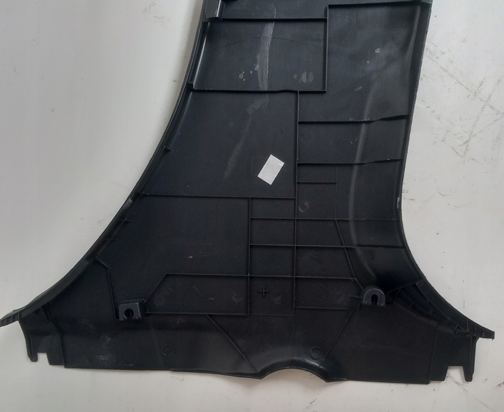 фото №6, Оббивка стійка середнього lewego захист ліва toyota corolla e21 xii