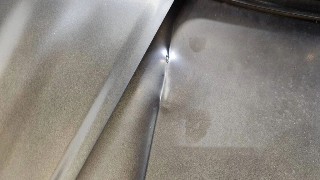 фото №13, Капот крышка двигателя skoda kodiaq 57a823155a